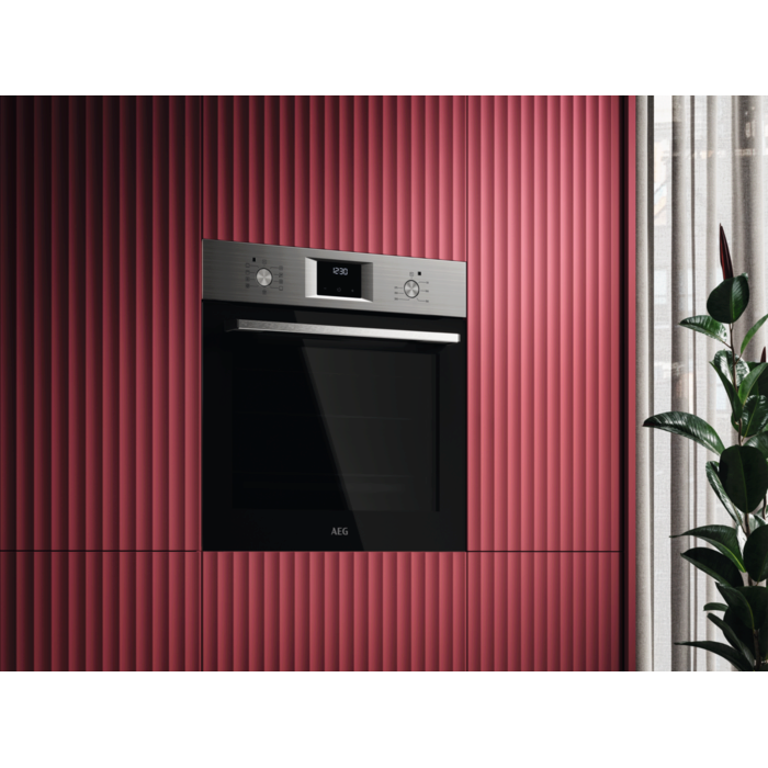 AEG - Steam oven - OA5CB31SM