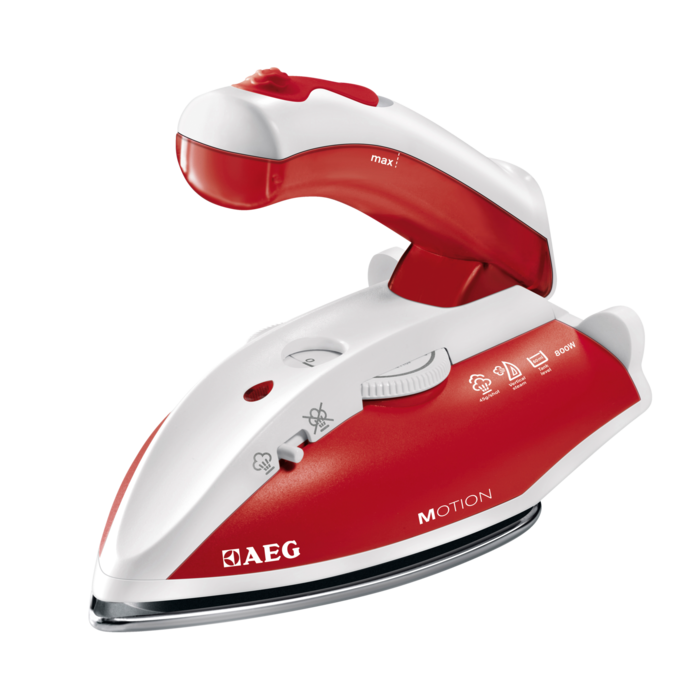 AEG - Ξηρό σίδερο - DBT800