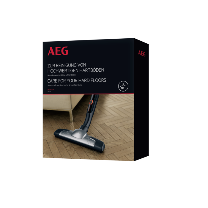 AEG - Πέλματα-Ακροφύσια σκούπας - AZE115