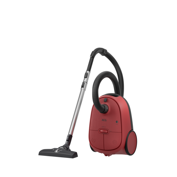 AEG - Ηλεκτρική σκούπα - AB61C3CR