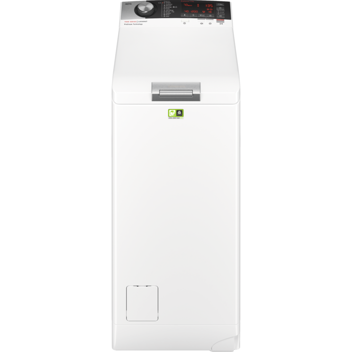AEG - Πλυντήριο ρούχων άνω φόρτωσης - LTX7C373E
