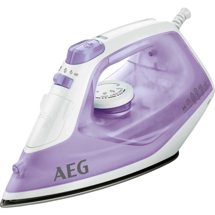 AEG - Ξηρό σίδερο - DB1710