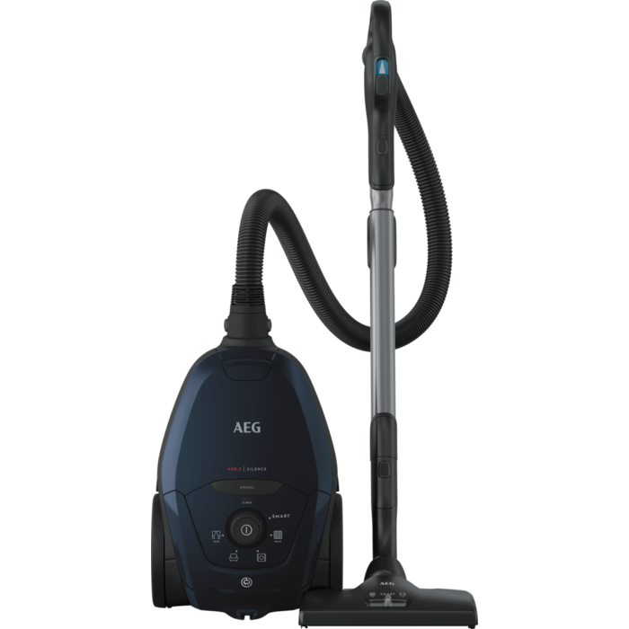 AEG - Ηλεκτρική σκούπα - VX82-1-ANI