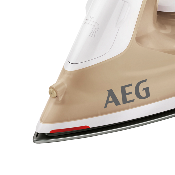 AEG - Ξηρό σίδερο - DB1740