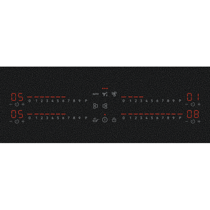 Product Control Panel