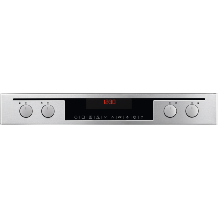 AEG - Ηλεκτρική  Κουζίνα - 69476VS-MN
