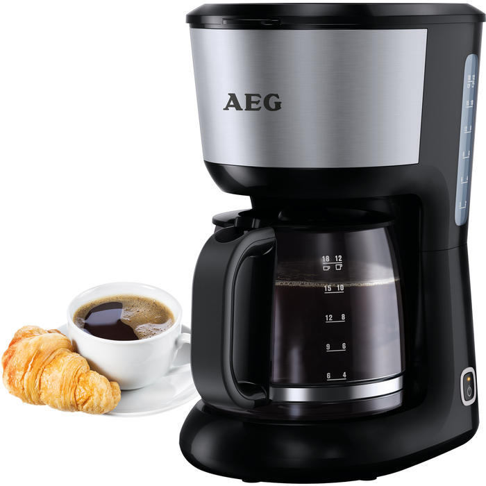 AEG - Καφετιέρα - KF3700