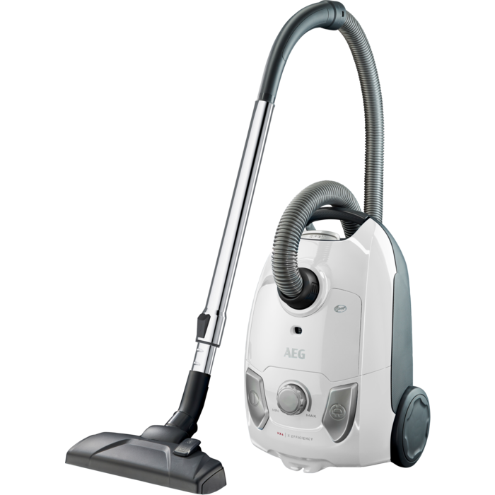 AEG - Ηλεκτρική σκούπα - VX4-1-IW-P