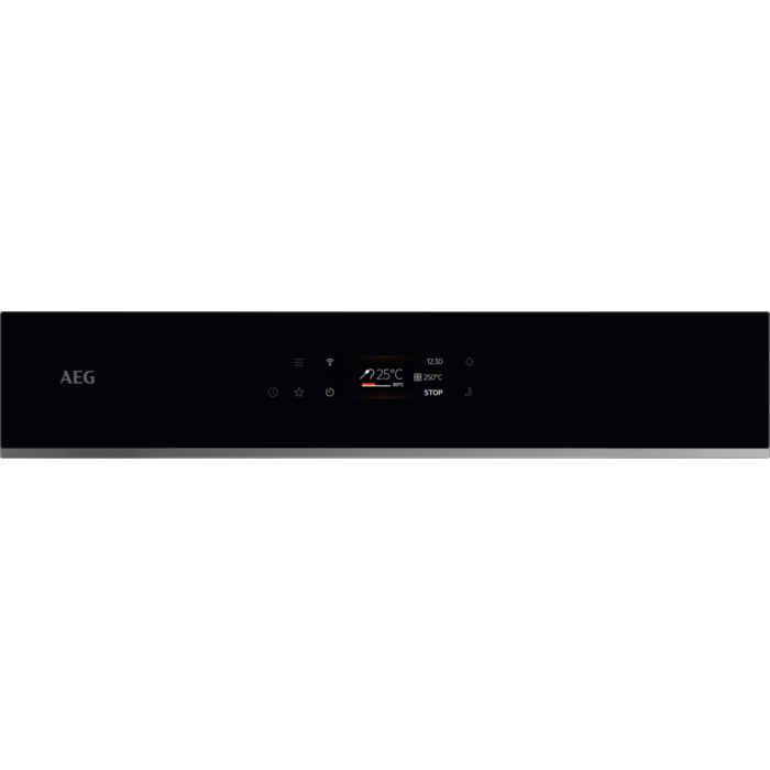 AEG - Φούρνος - TE7PB63ZAB
