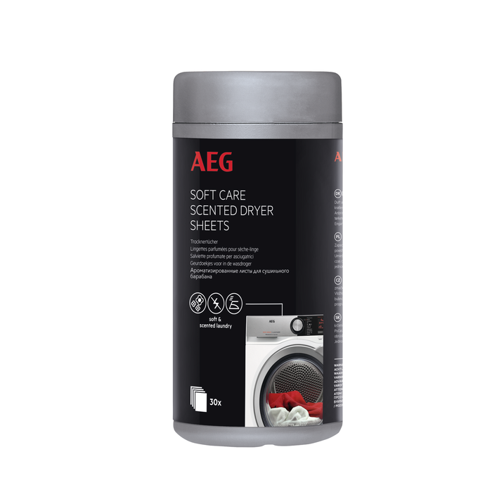 AEG - Αρωματικά φύλλα στεγνωτηρίου - A6TSDS01