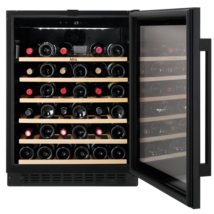 AEG - Συντηρητής κρασιών - AWS4052B5B