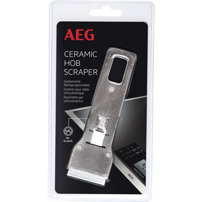 AEG - Ξύστρα εστίας - A6IME100M