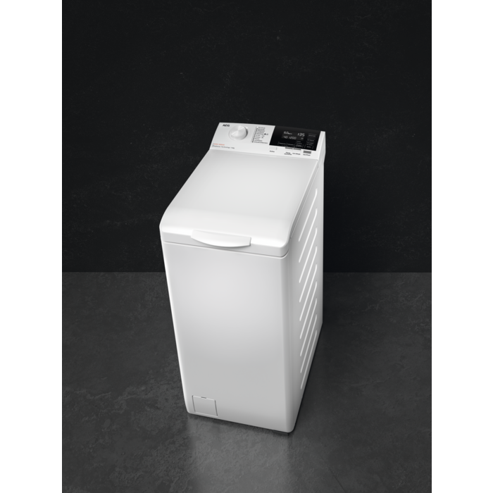 AEG - Πλυντήριο ρούχων άνω φόρτωσης - LTR6G371G