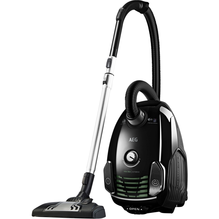 AEG - Ηλεκτρική σκούπα - VX6-2-ÖKO