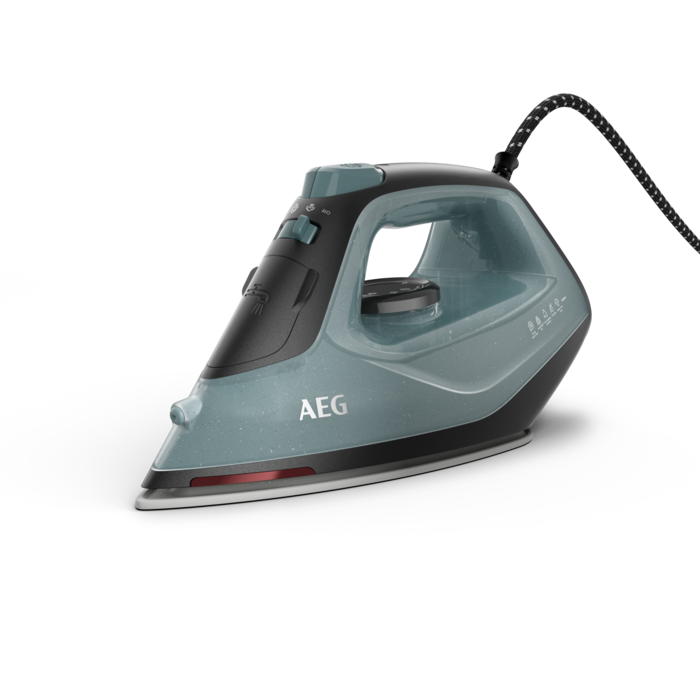 Σίδερο Care 5000 2400 W Σύστημα Anti-calc