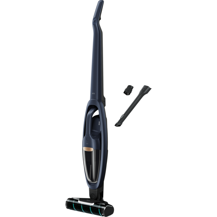 AEG - Σκούπα stick χωρίς καλώδιο - QX7-1-P5IB