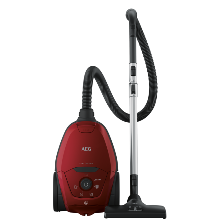 AEG - Ηλεκτρική σκούπα - VX82-1-2CR