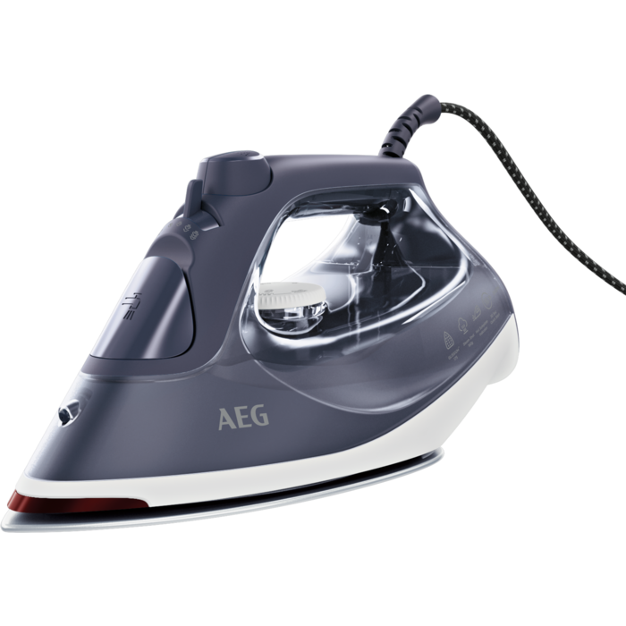 Σίδερο Delicate 6000 2400 W Σύστημα Anti-calc