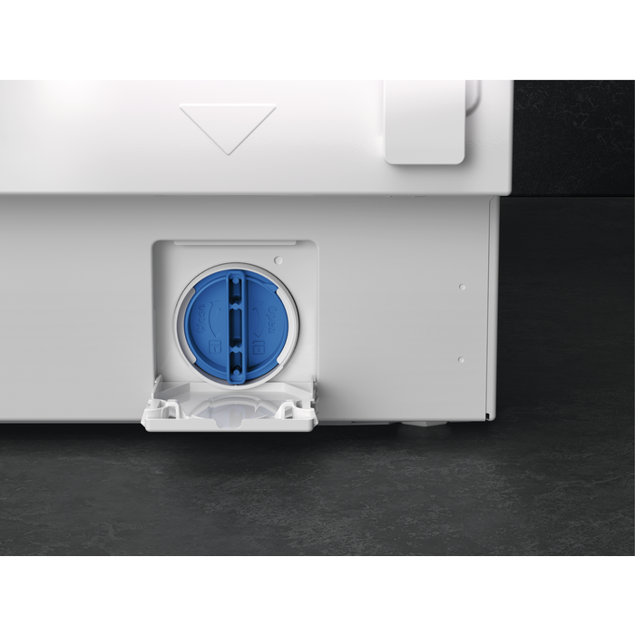 AEG - Slim πλυντήριο ρούχων - L6SME27S
