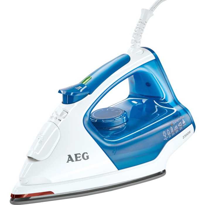 AEG - Σίδερο ατμού - DB5220