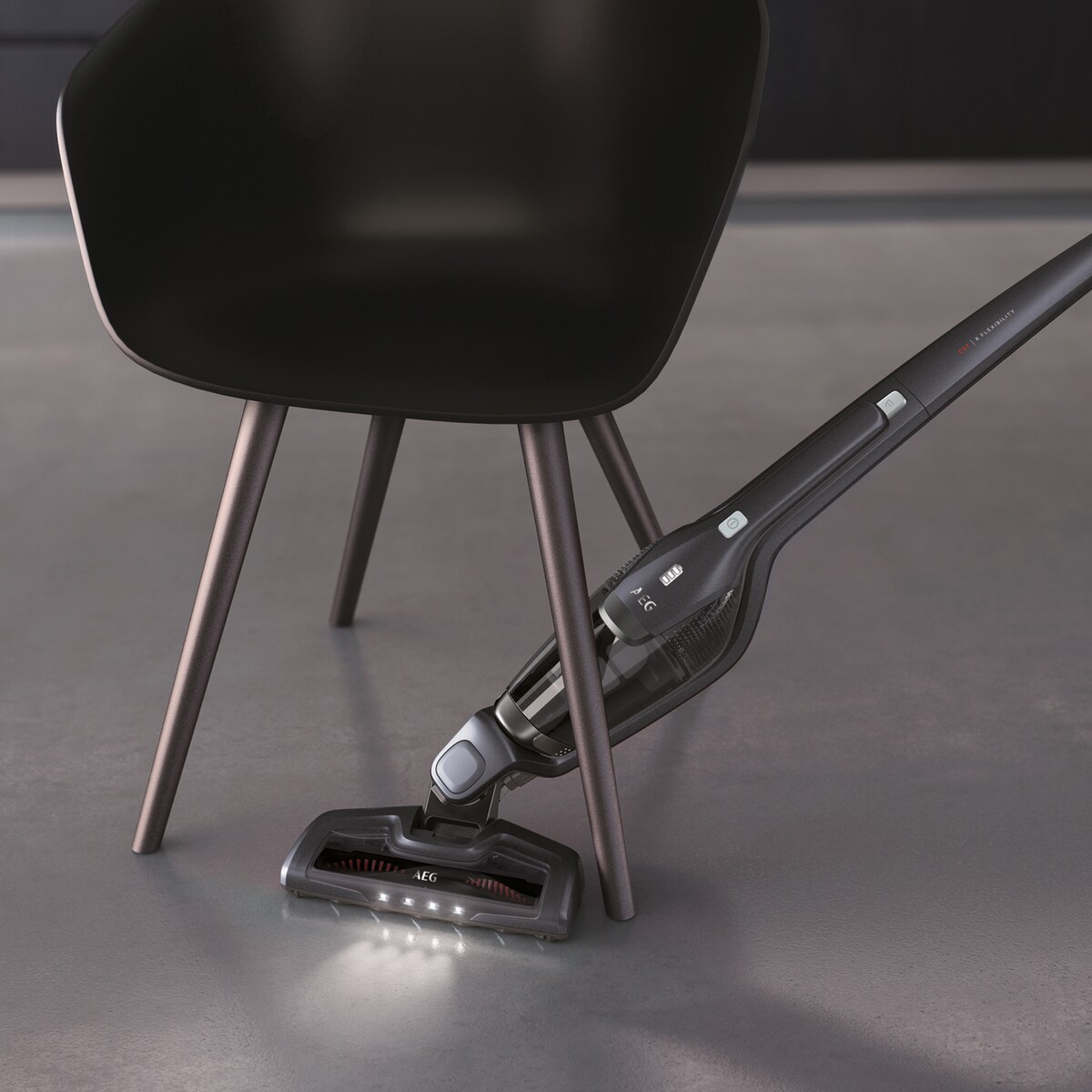 AEG - Σκούπα stick χωρίς καλώδιο - CX7-2-30GM