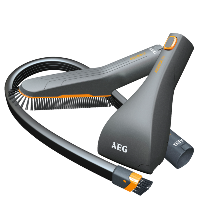 AKIT12 Σετ Advanced Precision 360 Home & Car – 36mm