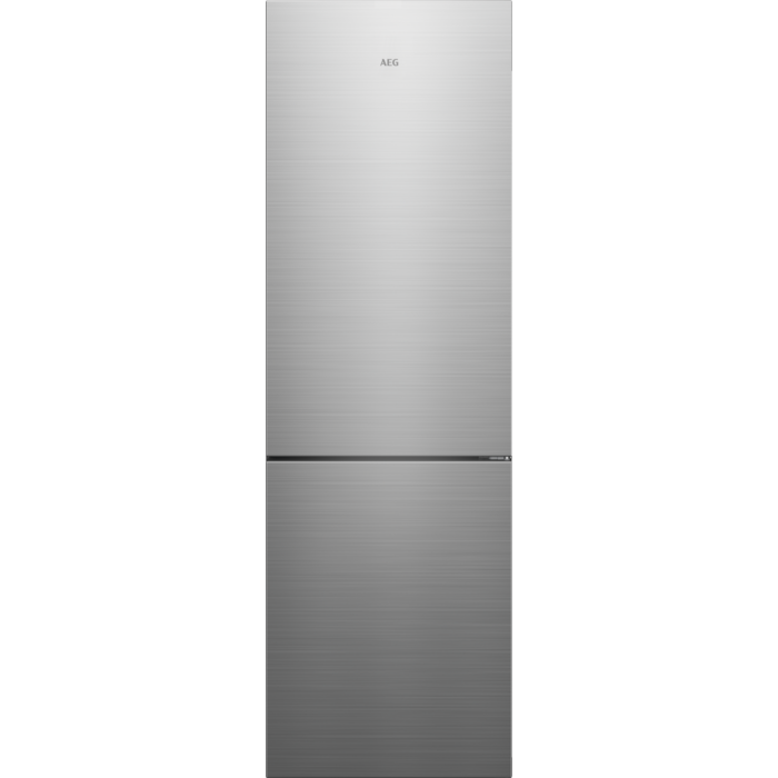AEG - Ελεύθερος ψυγειοκαταψύκτης - ORC7P321DX