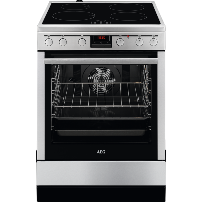 AEG - Ηλεκτρική  Κουζίνα - 47056IU-MN