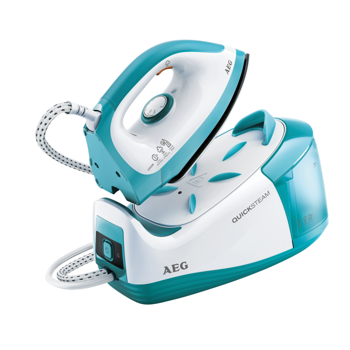AEG - Σύστημα Σιδερώματος - DBS3340