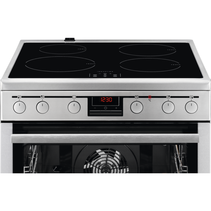 AEG - Ηλεκτρική  Κουζίνα - 47056IU-MN