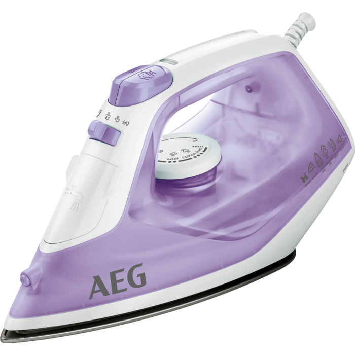 AEG - Ξηρό σίδερο - DB1710