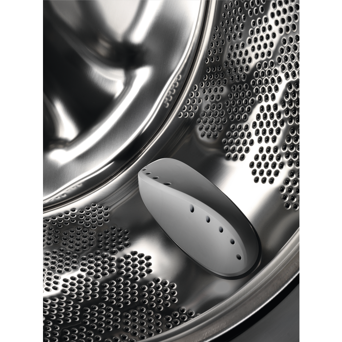 AEG - 8 kg washing machine - LF5Z48BG