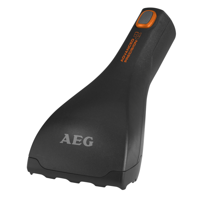 AZE116 Ακροφύσιο Advanced Precision MiniTurbo με βούρτσα - 36mm