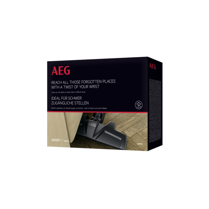 AEG - Πέλματα-Ακροφύσια σκούπας - AZE112