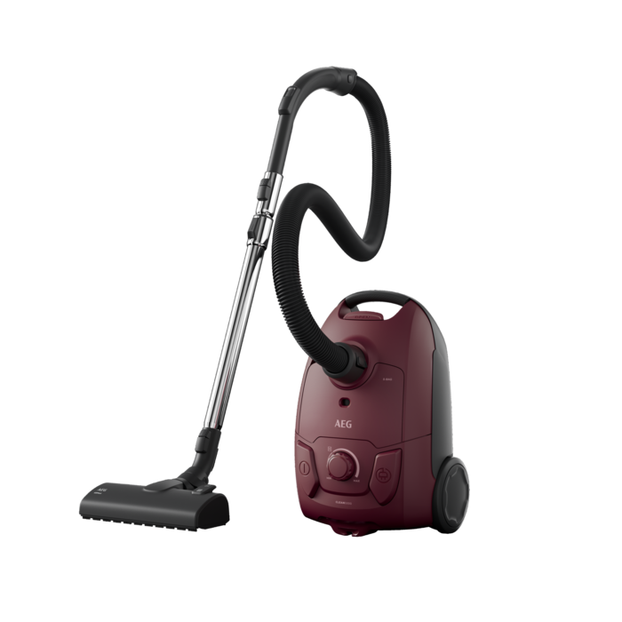AEG - Ηλεκτρική σκούπα - AB51C2DR