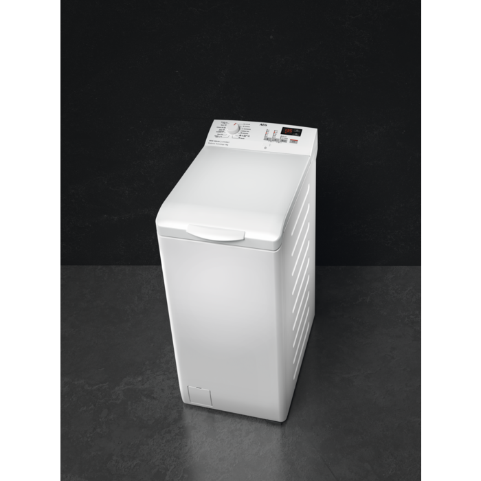 AEG - Πλυντήριο ρούχων άνω φόρτωσης - LTR6K271G
