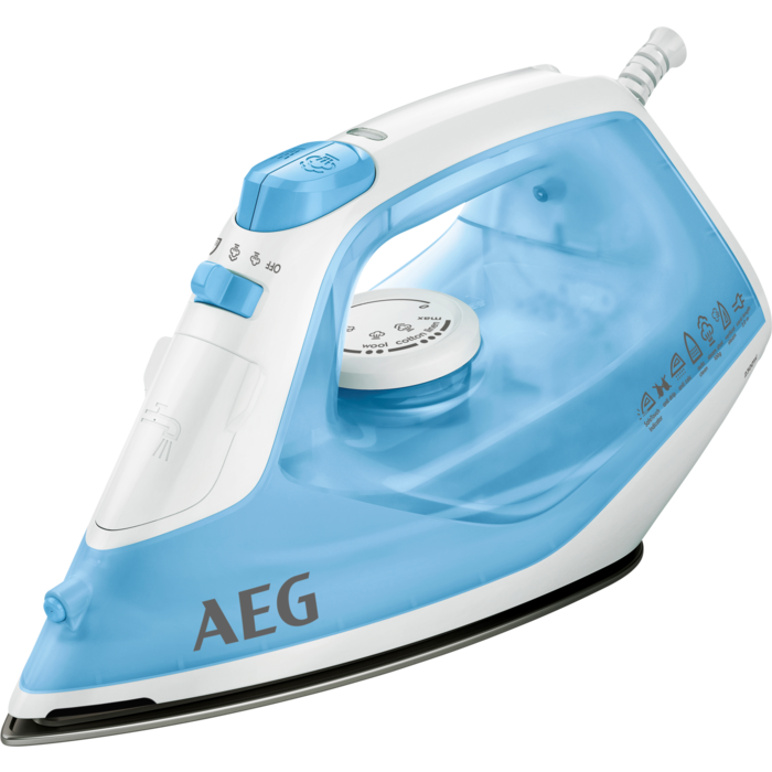 AEG - Σίδερο ατμού - DB1730