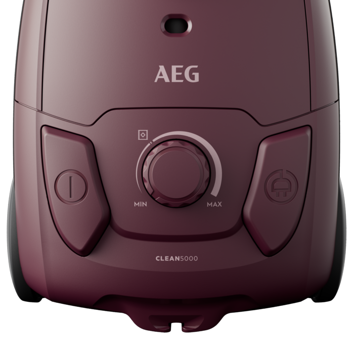AEG - Ηλεκτρική σκούπα - AB51C2DR