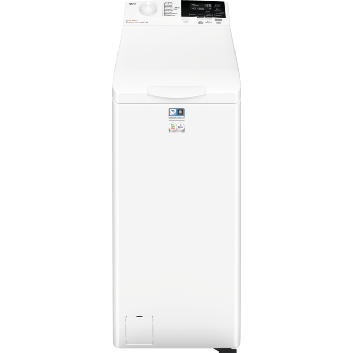 Πλυντήριο ρούχων 6000 ProSense® 7 kg
