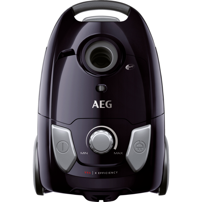 AEG - Ηλεκτρική σκούπα - VX4-1-EB