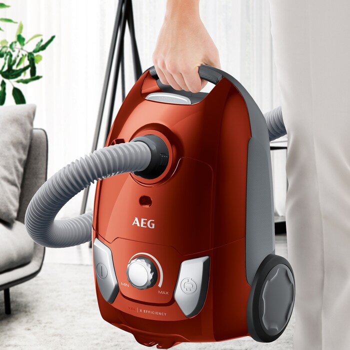 AEG - Ηλεκτρική σκούπα - VX4-1-OR