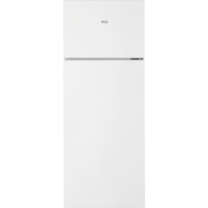 AEG - Ελεύθερο ψυγείο - RDB424E1AW