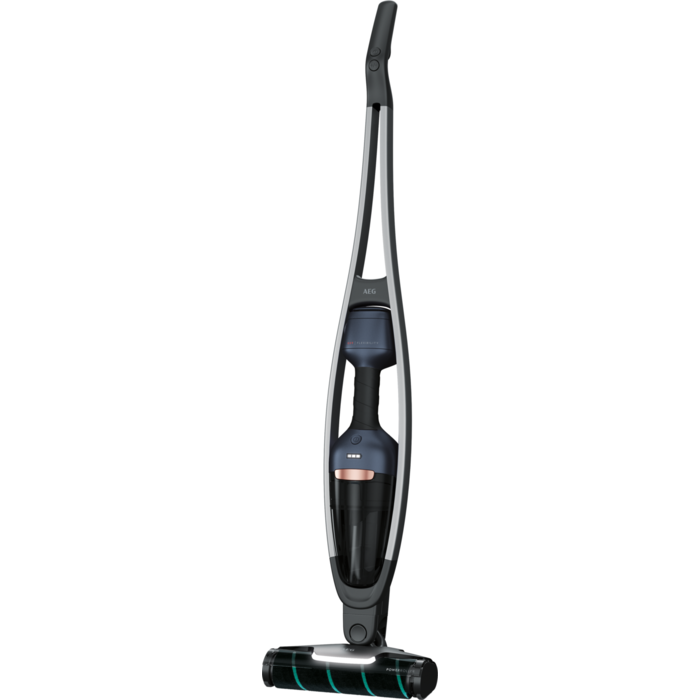 AEG - Σκούπα stick χωρίς καλώδιο - QX9-1-P5IB