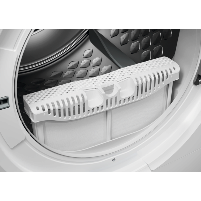AEG - Στεγνωτήριο με αντλία θερμότητας - TR8184E