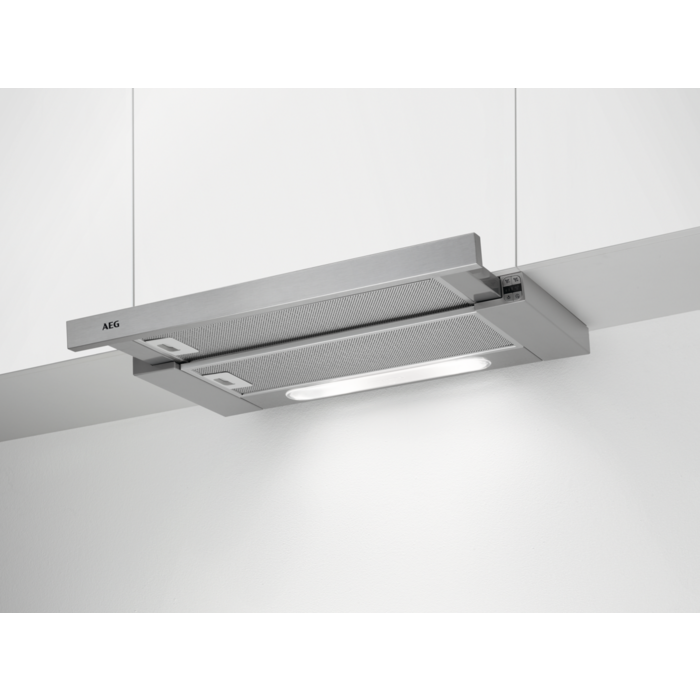 AEG - Cooker hood 60 cm - DPB5652M