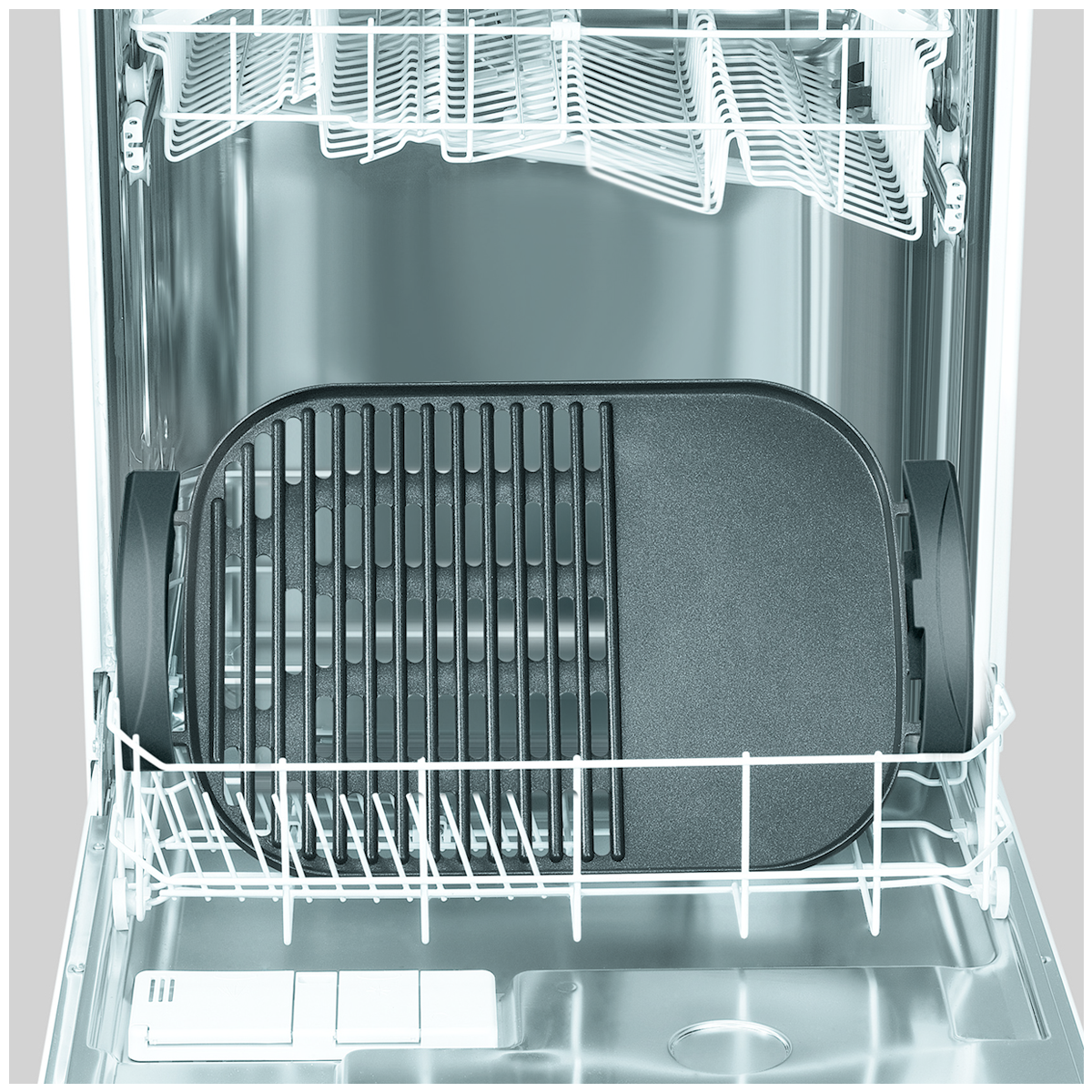 AEG-Electrolux - Γκριλλιέρα - TG340