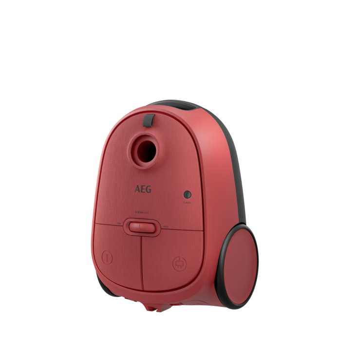 AEG - Ηλεκτρική σκούπα - AB61C3CR