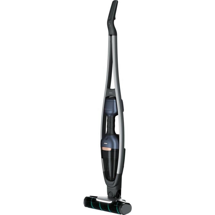 AEG - Σκούπα stick χωρίς καλώδιο - QX9-1-P5IB