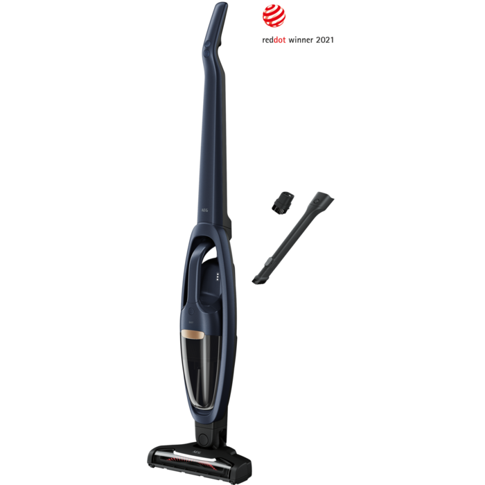 AEG - Σκούπα stick χωρίς καλώδιο - QX7-1-50IB