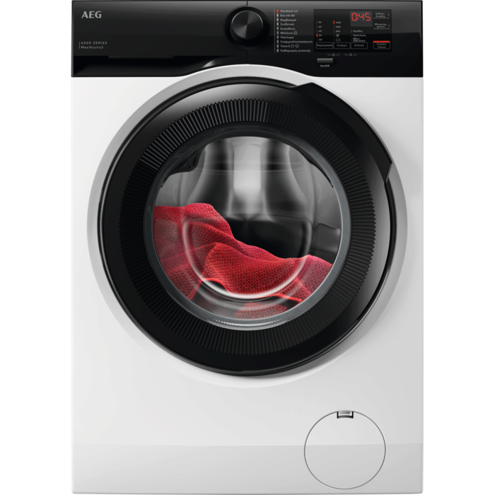 Πλυντήριο ρούχων 6000 ProSense® 10 kg